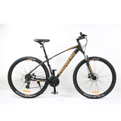 Proberg Sprint2.0 Multi Speed 29Er Cycle – Sportswing.in