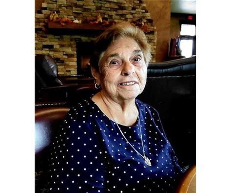 Ida Dardano Obituary (2024) - Geneva, NY - Finger Lakes Times