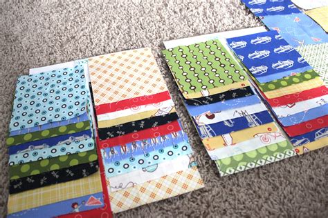 Using a Quick Square 的图像结果