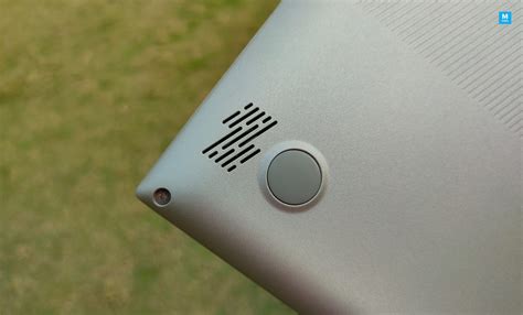 Asus Vivobook S15 Review: Oodles Of Style And Substance Let Down By A ...