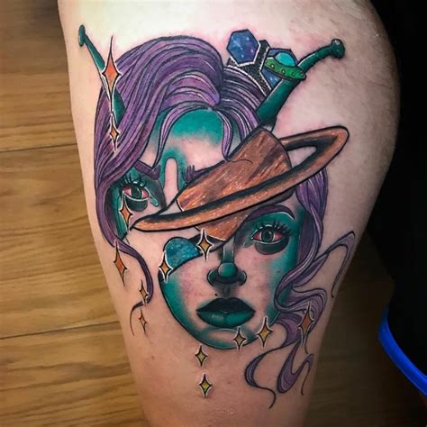 Alien Tattoo Designs 的图像结果