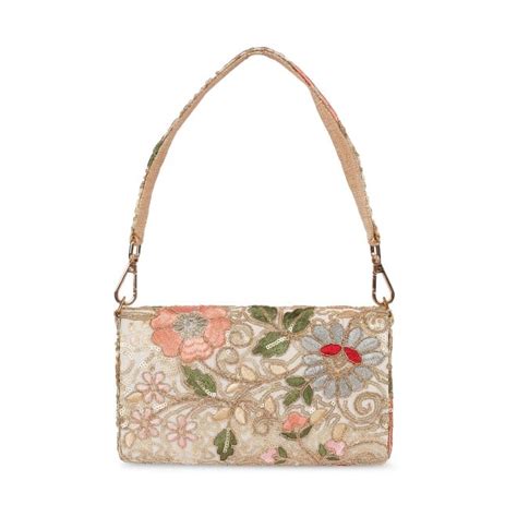 Buy Mochi Women Multicolor Ethnic-Wedding Clutches Online | SKU: 38-94 ...