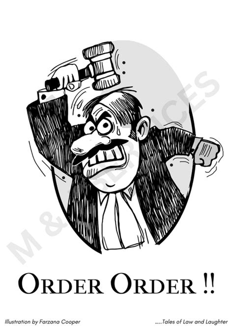 Courtroom Chaos & Legal Laughter: A Humorous Poster Set for Lawyers ...