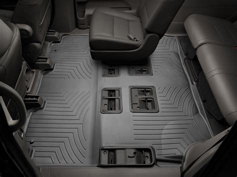 Honda Odyssey Floor Mats 2015 - amazing photo gallery, some information ...