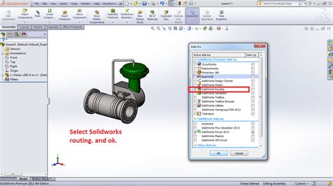 Image result for SolidWorks Tubing Tutorial