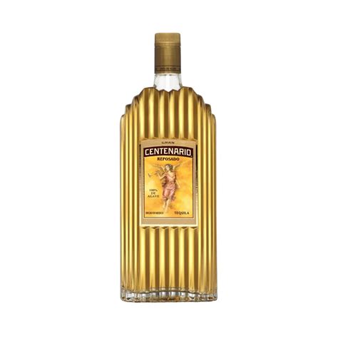 Tequila Gran Centenario Reposado 700ml | El Liquor Store