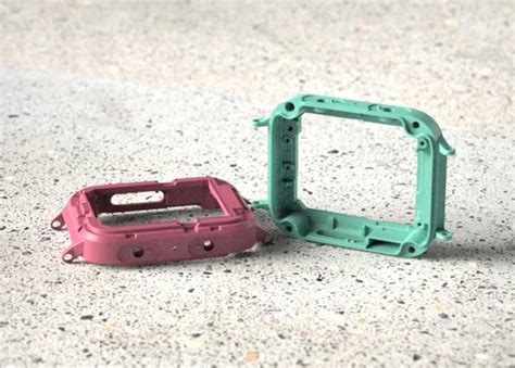 JTI Jieqin Technologies India Pvt. Ltd. | Plastic Components