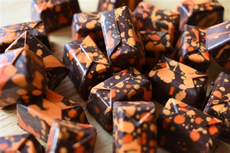 Chocolate 的图像结果