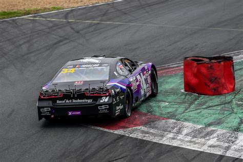 Lap Records Shattered: Vittorio Ghirelli and Thomas Toffel are the New Circuit Zolder Qualifying ...