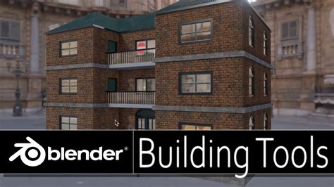 Image result for Blender Building Tutorials