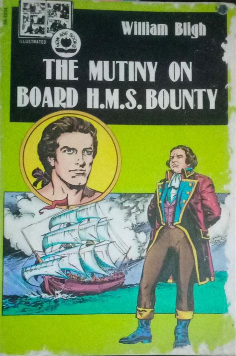 Buy Mutiny on Board the Hms Bounty Book Online at Low Prices in India ...