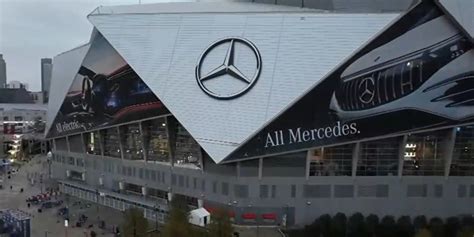 Revelan los partidos del Mundial 2026 que se jugarán en Atlanta