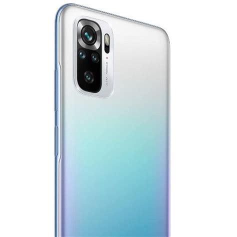 Xiaomi Redmi Note 10s 64GB Deep Sea Blue