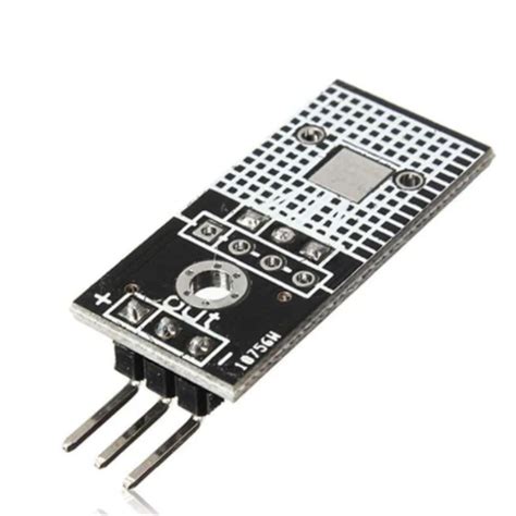 DS18B20 Digital Temperature Sensor Module