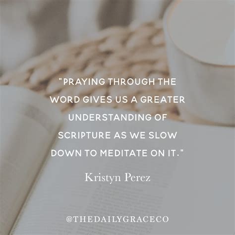 Image result for How to Pray Scripture