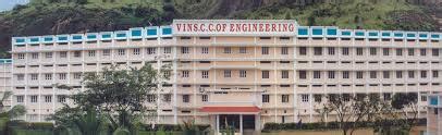 Vins Chritian College of Engineering : Ranking, Admissions 2026-27 ...