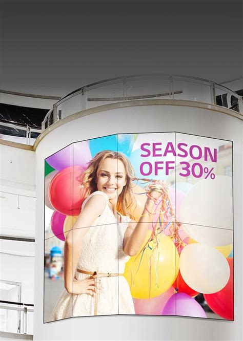 Large Digital Display 的图像结果