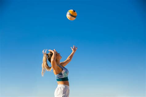 Volleyball High Resolution 的图像结果