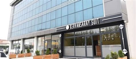 KERVANSARAY SUIT OTEL (Duzce) - Hotel Reviews & Photos - Tripadvisor