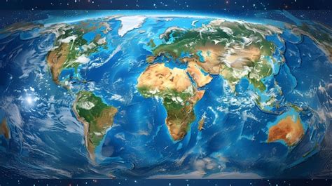 Images Map 的图像结果