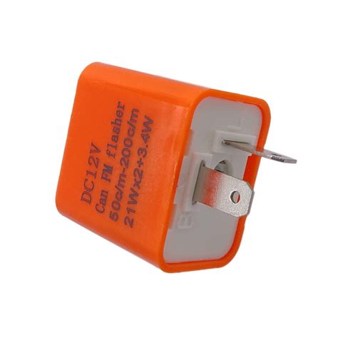 Image result for 2 Pin LED Flasher Adapter