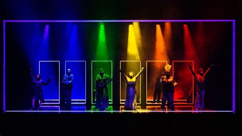 Image result for A Strange Loop Script Cover