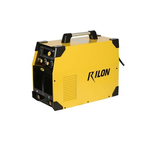 Rilon Arc 400G Welding Machine| TopTools.in