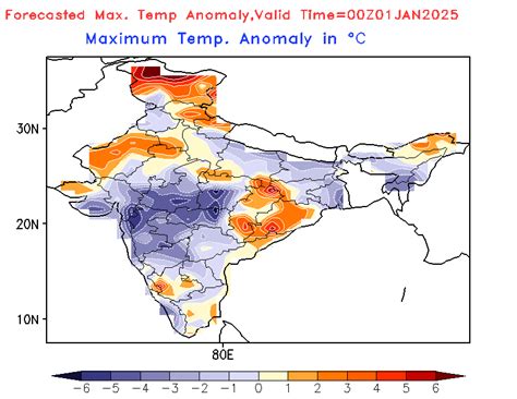ER Model Guidance | India Meteorological Department