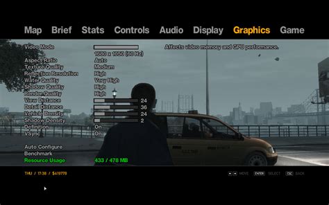 GTA 4 Graphics 的图像结果