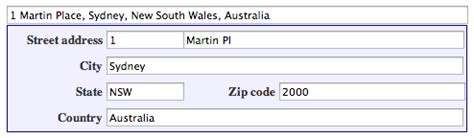 Image result for Google Maps Autocomplete