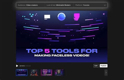 Image result for Video Making Software