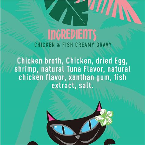 Tiki Cat Stix Treats Chicken & Shrimp Mousse - 3 oz bag Buy, Best Price ...