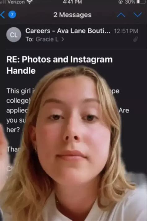 Woman Shares Email Where She Was Called 'Not That Cute' By Boss