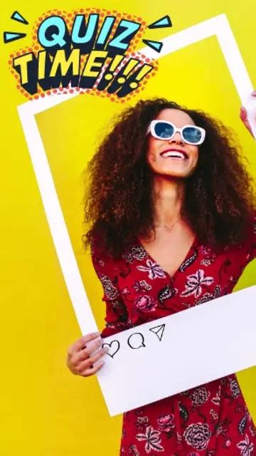 Are You Fluent In Social Media Slang? Take This Quiz Now!