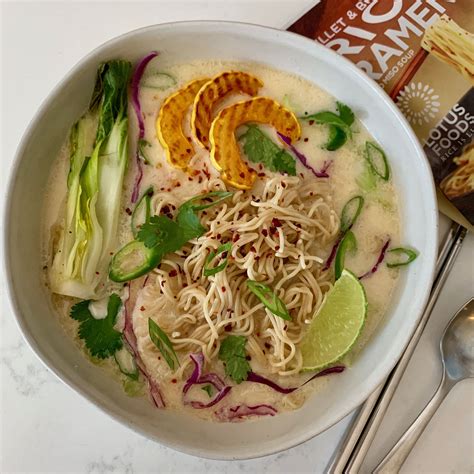 Millet And Brown Rice Ramen Review at Melinda Morris blog