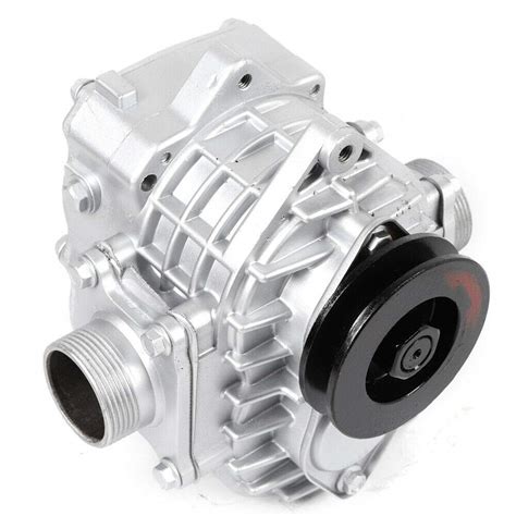 Denestus Upgraded Of Supercharger Amr500 Mini Roots Compressor Blower ...