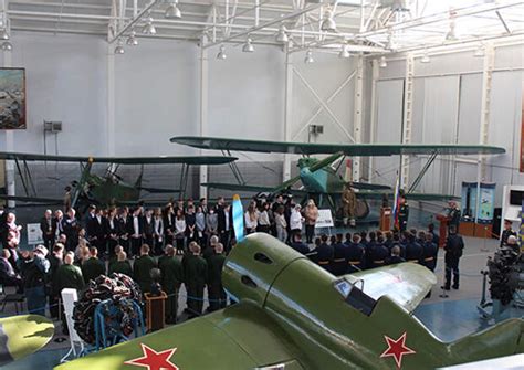 Музей в авиации в монино официальный сайт: Центральный музей Военно ...