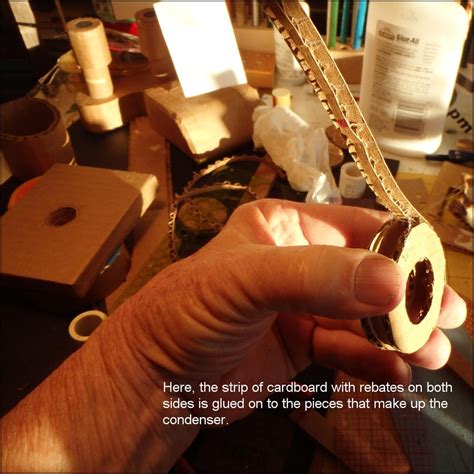 Image result for How to Make a Microscope at Home