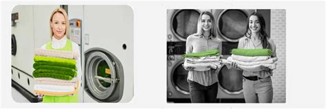 Valet Laundry Services