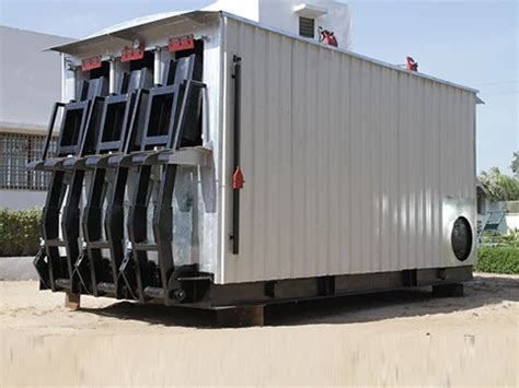 Bitumen Decanter, Bitumen Drum Decanter Manufacturer & Exporter – India ...