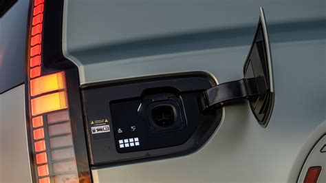 Here's When GM EVs Will Come Out Of The Factory With A Tesla NACS Charge Port