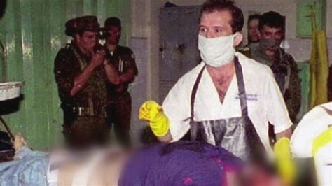 Watch Al Rojo Vivo Highlight: Pablo Escobar: hombre que preparó su ...