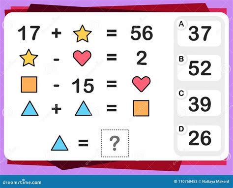 Image result for IQ Test Questions