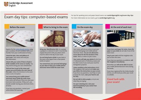 Image result for Computer Application Technology Exam Tips