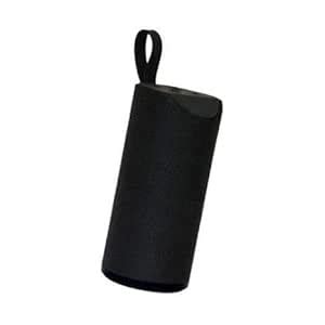 MERAHKIE Jaybally Waterproof Portable Bluetooth Speakers (Black ...