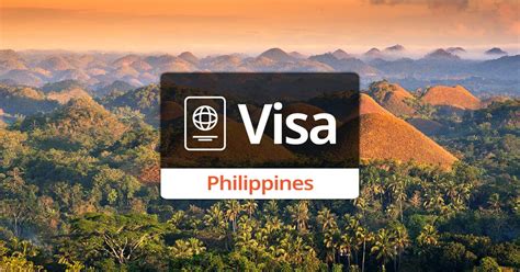 Philippines visa agency service - Klook India