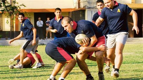 IPL giant GMR tackles rugby with India League, aims to build Olympic ...
