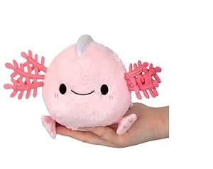 Buy Squishable / Snacker Baby Axolotl Plush Online at Low Prices in ...