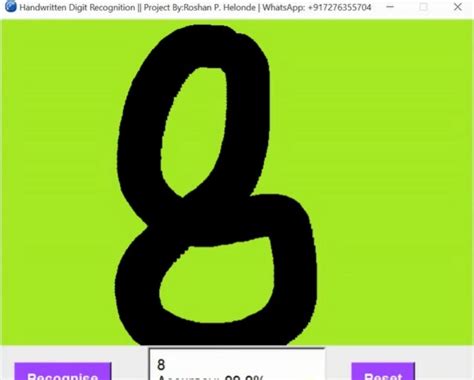 Image result for Digit Image Processing Python