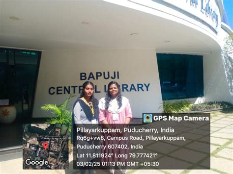 Dept of Biomedical Engineering Students Participated in III ...